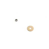Bilstein - Bilstein B8 2007 Mini Cooper Base Rear Right 36mm Monotube Shock Absorber - Image 2