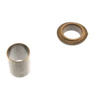 Bilstein - Bilstein B6 1996 Honda Civic DX Front 46mm Monotube Shock Absorber - Image 2