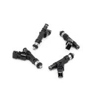 DeatschWerks - DeatschWerks 240sx SOHC 550CC Top Feed Injectors - Image 1