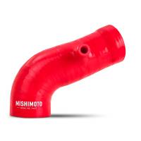 Mishimoto - Mishimoto 2022+ Subaru BRZ / Toyota GR86 Silicone Induction Hose RD - Image 2