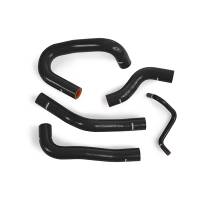 Mishimoto - Mishimoto 06-14 Mazda Miata Black Silicone Radiator Hose Kit - Image 1