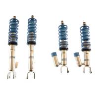 Bilstein - Bilstein B16 2000 Honda S2000 Base Front and Rear Performance Suspension System - Image 1