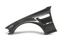Seibon 01-05 BMW E46 M3 Carbon Fiber Fenders