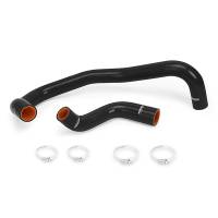 Mishimoto - Mishimoto 2011+ Mopar LX Chassis 5.7L V8 Black Silicone Hose Kit - Image 2