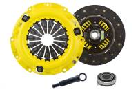 ACT 2005 Mitsubishi Lancer HD/Perf Street Sprung Clutch Kit