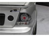 Spyder Auto - Spyder Lexus IS 300 01-05 LED Tail Lights Black ALT-YD-LIS300-LED-BK - Image 2