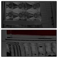 Spyder Auto - Spyder Chevy Avalanche 07-13 LED Tail Lights Smoke ALT-YD-CAV07-LED-SM - Image 2