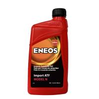 ENEOS - ENEOS Import ATF Model N Automatic Transmission Fluid 1qt Bottle - Image 2