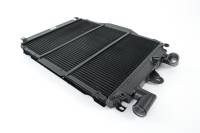 CSF Radiators - CSF Ferrari F355 High Performance All-Aluminum Radiator - Left - Image 2