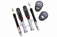 Megan Racing - Megan Street Series Coilover Damper Kit Toyota Sienna 11+ - Image 1
