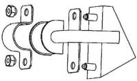 Cusco - Cusco 24mm Front Sway Bar 2016 Mazda Miata Roadster (ND5RC) - Image 4