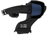 aFe Power (Advanced FLOW Engineering) - aFe MagnumFORCE Intake Stage-2 Pro 5R 2021 Ford F-150 V6-3.5L (tt) - Image 5