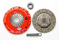 South Bend Clutch 90-91 Volkswagen Corrado G60 PG 1.8L Stg 3 Daily Clutch Kit