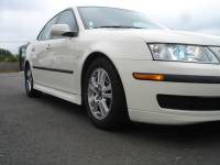 Megan Racing - Megan Lowering Springs SAAB 93 04-11 - Image 2