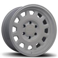 Avid.1 Wheels Rim AT-03 17x8.5 6X139.7 ET0 106.1CB Nardo Grey