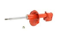 KYB - KYB Shock/Strut AGX Front Right SUBARU Impreza (AWD) 2002-03 SUBARU WRX 2002-03 - Image 4