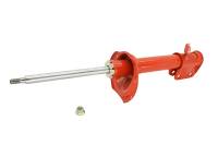 KYB - KYB Shock/Strut AGX Rear Left SUBARU Impreza (AWD) 2002-03 SUBARU WRX 2002-03 - Image 4