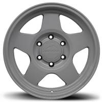 Avid.1 Wheels - Avid.1 Wheels Rim AT-02 17x8.5 6X139.7 ET0 106.1CB Nardo Grey - Image 2
