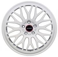 Avid.1 Wheels Rim AV-44 18x9.5 5x114.3 ET35 73.1CB Matte White