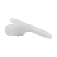 AutoMeter - AutoMeter Carbon Fiber 52mm 30 PSI Mechanical Boost Gauge - Image 2