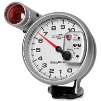 AutoMeter - AutoMeter Ultra-Lite II 5 Inch 10000 RPM Tach w/ Shift Light - Image 2