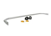 Whiteline - Whiteline 05+ Mazda Miata NC Front 24mm Heavy Duty Adjustable Swaybar - Image 1