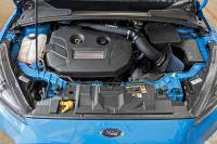 aFe Power (Advanced FLOW Engineering) - aFe Takeda Stage-2 P5R AIS 16-17 Ford Focus RS L4-2.3L EcoBoost - Image 2