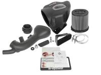 aFe Power (Advanced FLOW Engineering) - aFe Momentum GT Pro DRY S Intake System 16-17 Chevrolet Camaro V6-3.6L - Image 8
