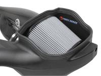 aFe Power (Advanced FLOW Engineering) - aFe 17-20 Ford F-150/Raptor Track Series Carbon Fiber Cold Air Intake System With Pro DRY S Filters - Image 7