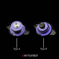 K-Tuned - K-Tuned High-Pressure Radiator Cap - Type B (Black) - Image 3