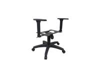BRAUM RACING SEATS & MORE - BRAUM Racing Office Chair Base Set - Each - Image 1