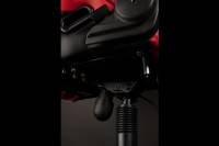 BRAUM RACING SEATS & MORE - BRAUM Racing Office Chair Base Set - Each - Image 3