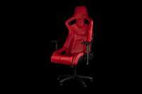 BRAUM RACING SEATS & MORE - BRAUM Racing Office Chair Base Set - Each - Image 5