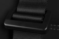 BRAUM RACING SEATS & MORE - BRAUM Racing 4 Point 2" Racing Harness - Black - Each - Image 2