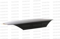 Seibon Carbon - Seibon 99-01 Nissan S15 OEM Carbon Fiber Trunk Lid - Image 1
