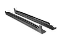 Seibon Carbon - Seibon 08-10 Subaru STi Carbon Fiber Side Skirts - Image 1