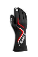 Sparco - Sparco Glove Land 08 Black - Image 1