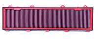 BMC FILTERS - BMC 07-09 Porsche 911 (997) 3.6 GT2 Replacement Panel Air Filter - Image 2