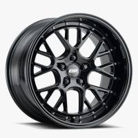 ESR Wheels - ESR Wheels Rim CS SERIES CS11 18x8.5 5x100 ET30 Gloss Black - Image 1