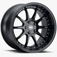 ESR Wheels Rim CS SERIES CS12 18x9.5 5x100 ET35 Gloss Black