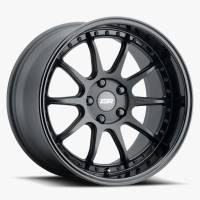ESR Wheels Rim CS SERIES CS12 18x9.5 5x100 ET35 Matte Black