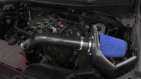 CORSA Performance - Corsa Apex 1518 Ford F-150 5.0L DryTech Metal Intake System - Image 2
