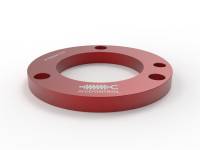 aFe Power (Advanced FLOW Engineering) - aFe CONTROL 1.25 IN Leveling Kit 21-24 Ford Bronco - Red - Image 3