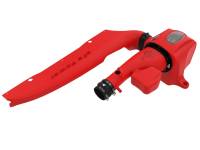 aFe Power (Advanced FLOW Engineering) - aFe 16-23 Toyota Tacoma V6 3.5L Momentum GT Red Edition Cold Air Intake System w/ Pro DRY S Filter - Image 3
