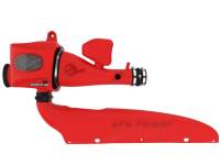 aFe Power (Advanced FLOW Engineering) - aFe 16-23 Toyota Tacoma V6 3.5L Momentum GT Red Edition Cold Air Intake System w/ Pro DRY S Filter - Image 5