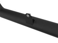 aFe Power (Advanced FLOW Engineering) - aFe BladeRunner 2 1/4in Intercooler Hot Side Charge Pipe 22-23 Ford Explorer V6-3.0L (tt) - Black - Image 4