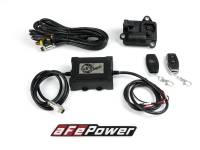 aFe Power (Advanced FLOW Engineering) - aFe Gemini XV 4in to Dual 3in 304 SS Cat-Back Exhaust w/ Cutout 19-21 GM Silverado/Sierra V8-6.2L - Image 3