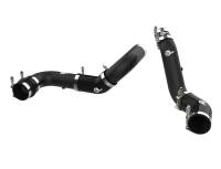 aFe Power (Advanced FLOW Engineering) - aFe 16-19 RAM 1500 EcoDiesel V6 3.0L (TD) BladeRunner GT Series Intercooler w/ Tubes - Image 3