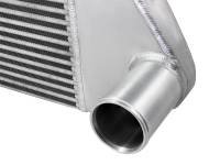 aFe Power (Advanced FLOW Engineering) - aFe 16-19 RAM 1500 EcoDiesel V6 3.0L (TD) BladeRunner GT Series Intercooler w/ Tubes - Image 5