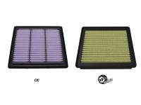 aFe Power (Advanced FLOW Engineering) - aFe 2022 Toyota Land Cruiser (J300) V6-3.5L (tt) Magnum FLOW Pro GUARD7 Air Filter - Image 3